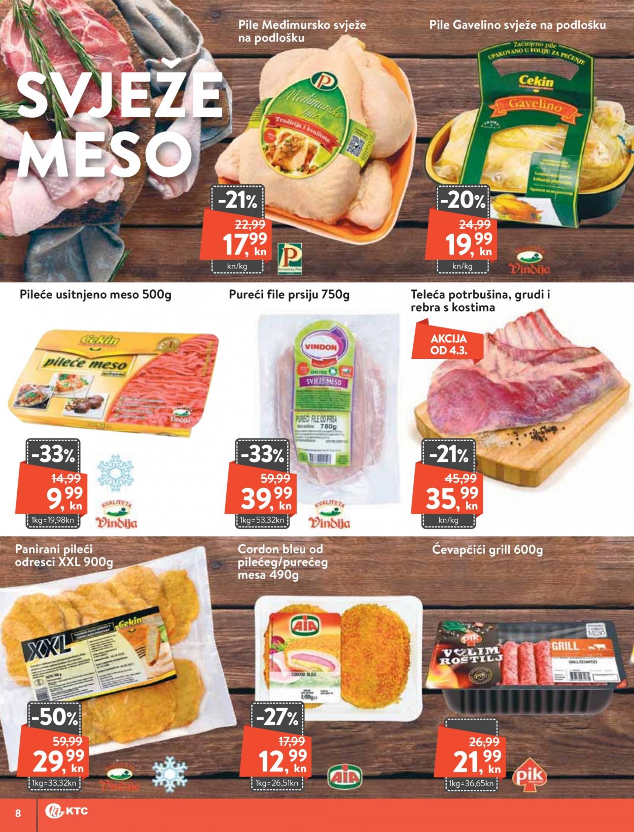 KTC katalog - 18.03.2021. - 24.03.2021. Stranica 8