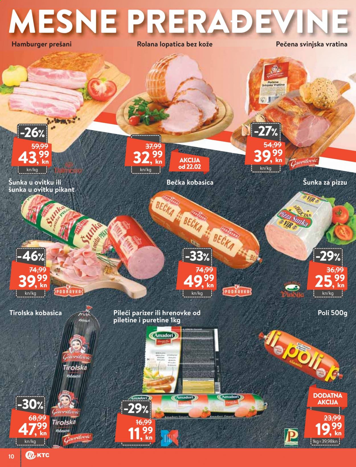KTC katalog - 18.03.2021. - 24.03.2021. Stranica 10