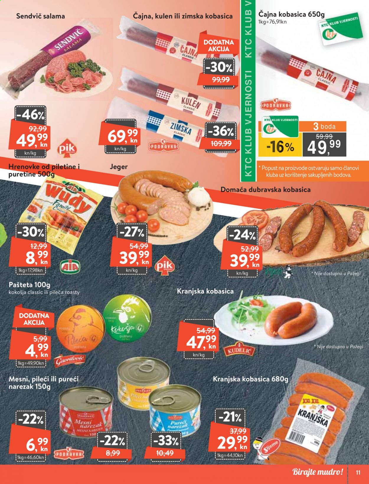 KTC katalog - 18.03.2021. - 24.03.2021. Stranica 11