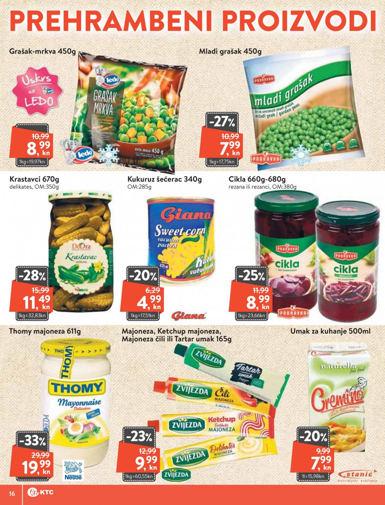 KTC katalog - 18.03.2021. - 24.03.2021. Stranica 15
