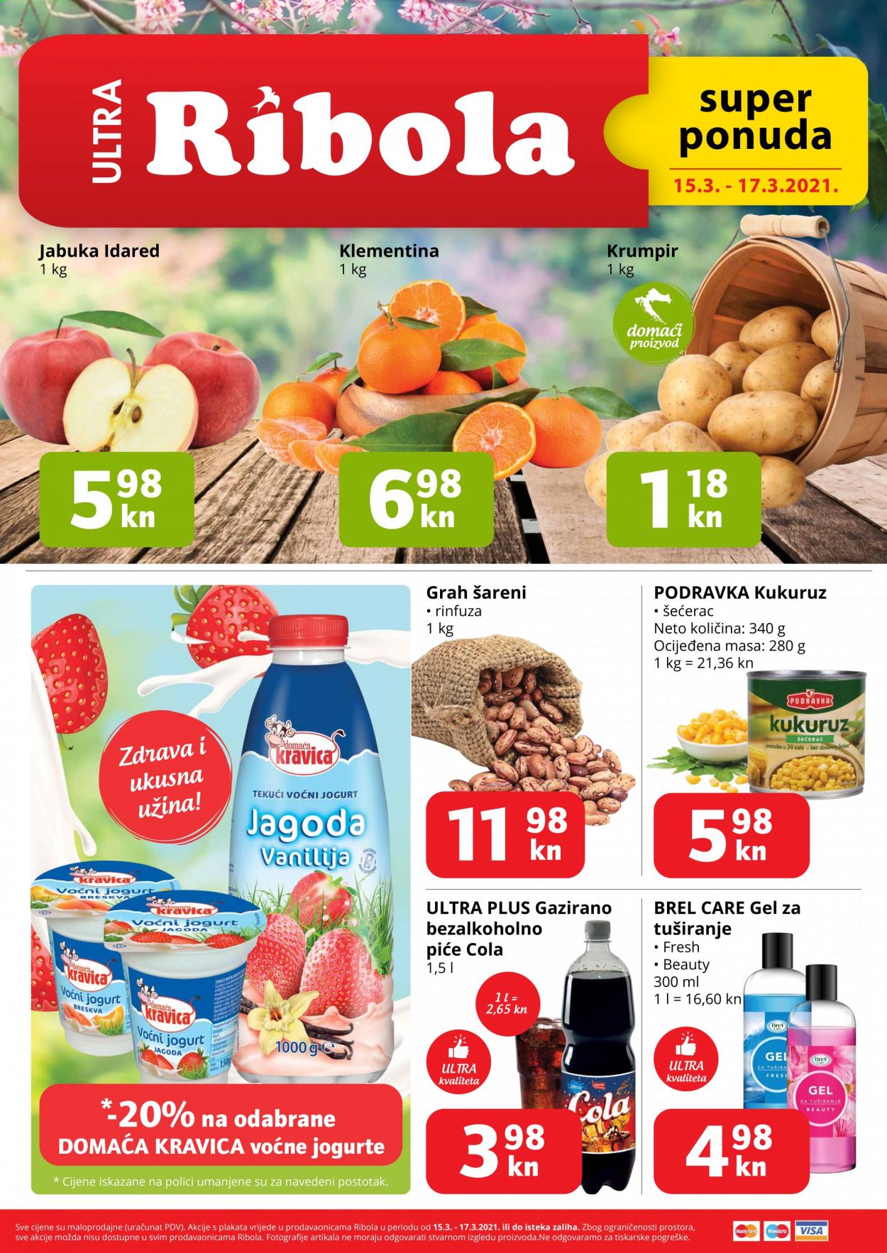 Ribola katalog - 15.03.2021. - 17.03.2021. Stranica 1
