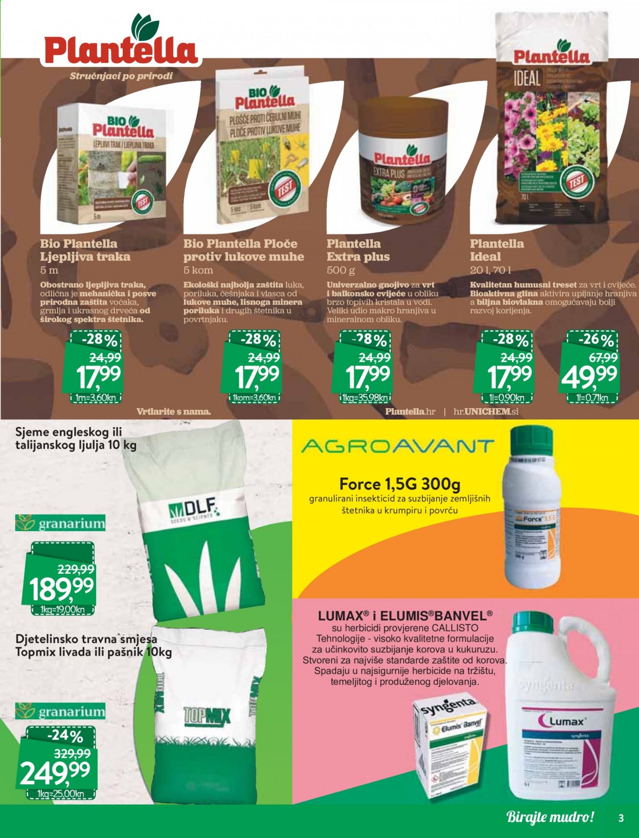 KTC katalog - 18.03.2021. - 31.03.2021. Stranica 2