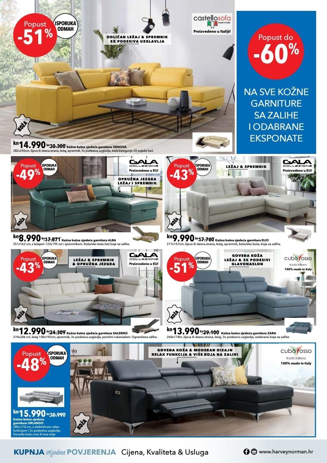 Harvey Norman katalog - 16.03.2021. - 30.03.2021. Stranica 4