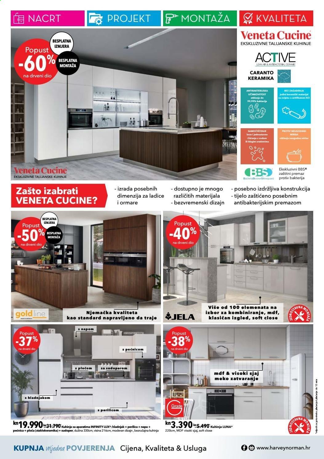 Harvey Norman katalog - 16.03.2021. - 30.03.2021. Stranica 10