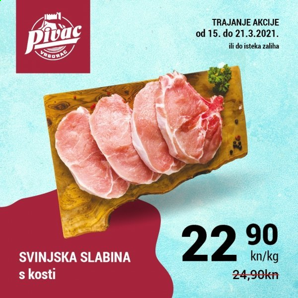 Pivac katalog - 15.03.2021. - 21.03.2021. Stranica 3
