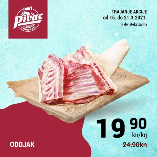 Pivac katalog - 15.03.2021. - 21.03.2021. Stranica 4