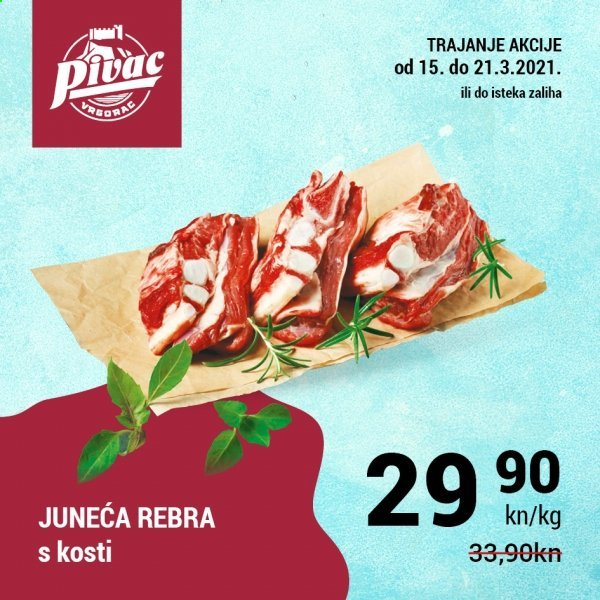 Pivac katalog - 15.03.2021. - 21.03.2021. Stranica 5