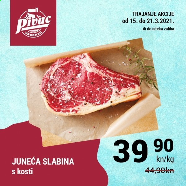 Pivac katalog - 15.03.2021. - 21.03.2021. Stranica 6