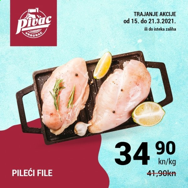Pivac katalog - 15.03.2021. - 21.03.2021. Stranica 7