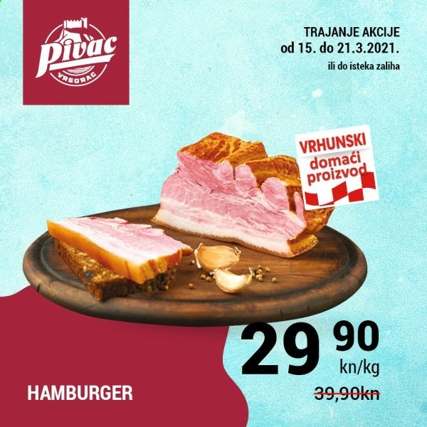Pivac katalog - 15.03.2021. - 21.03.2021. Stranica 8