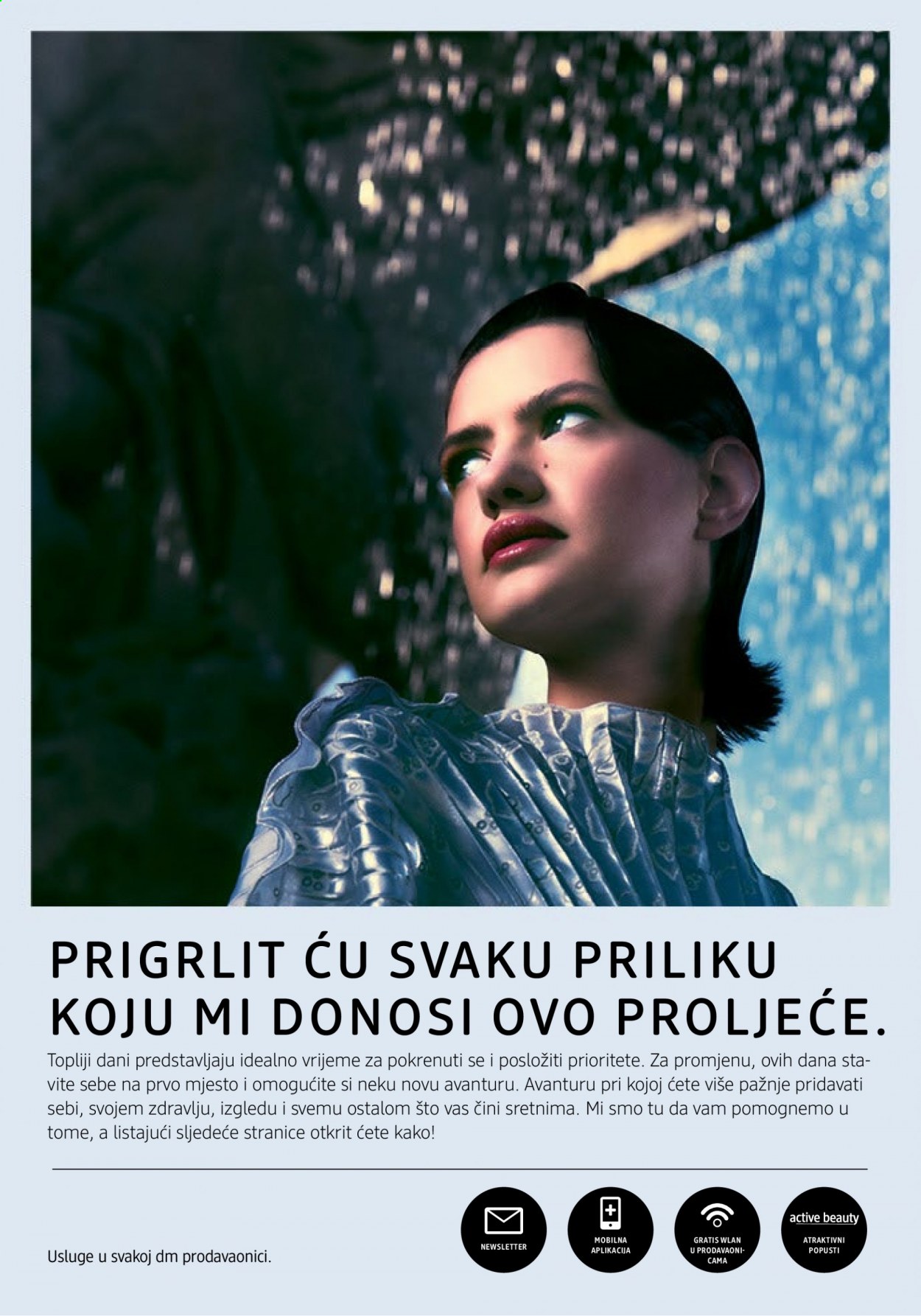 dm katalog - 16.03.2021. - 31.03.2021. Stranica 2