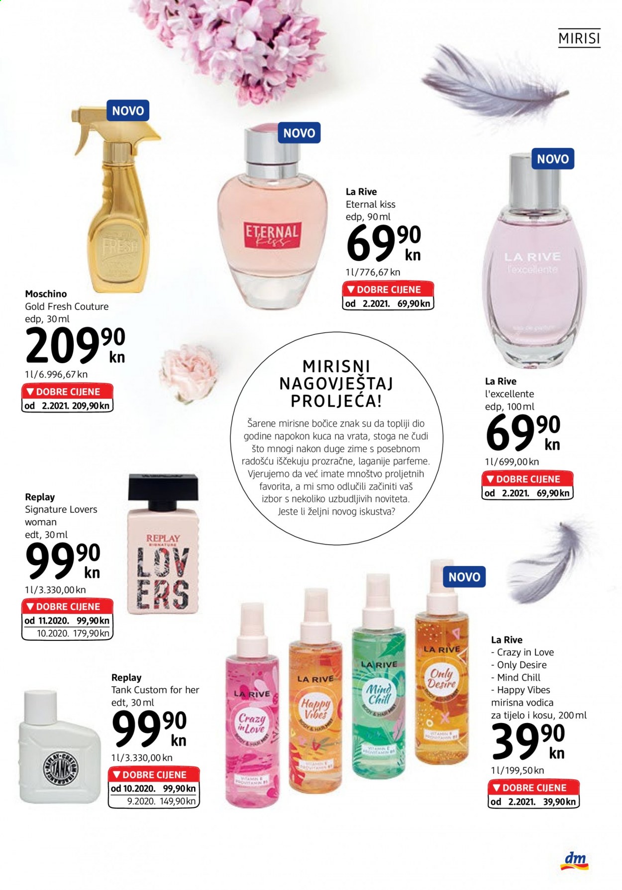 dm katalog - 16.03.2021. - 31.03.2021. Stranica 11