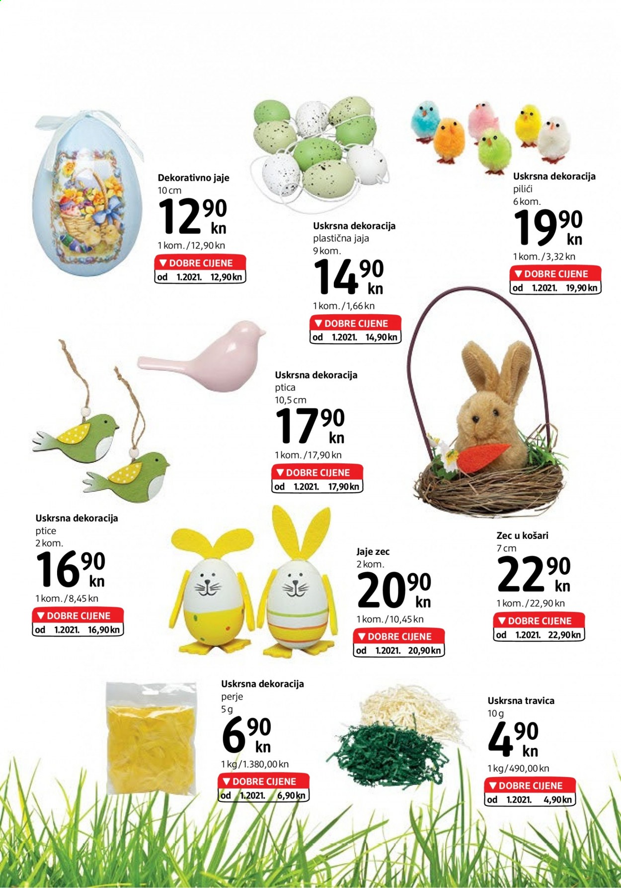 dm katalog - 16.03.2021. - 31.03.2021. Stranica 20
