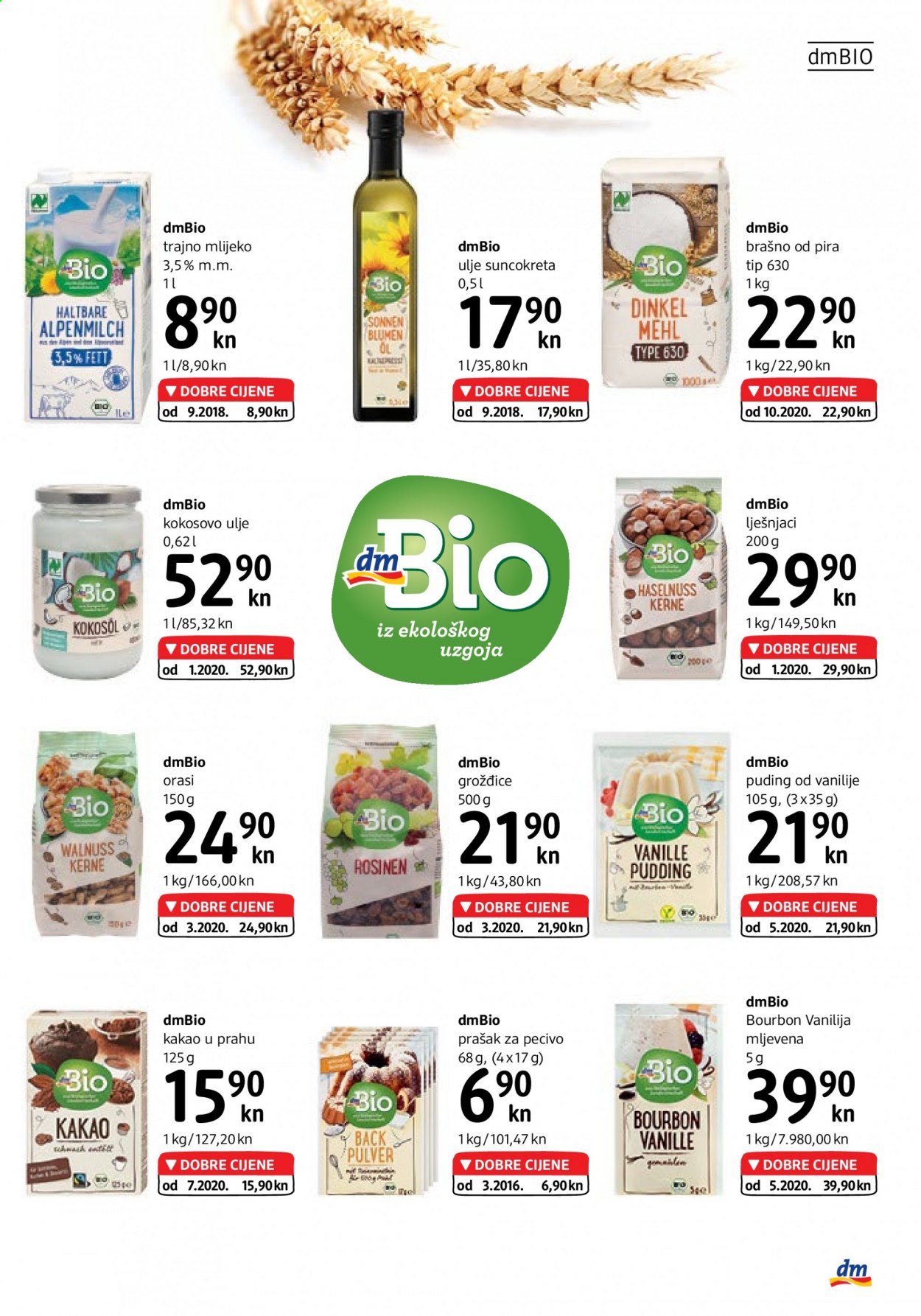 dm katalog - 16.03.2021. - 31.03.2021. Stranica 23