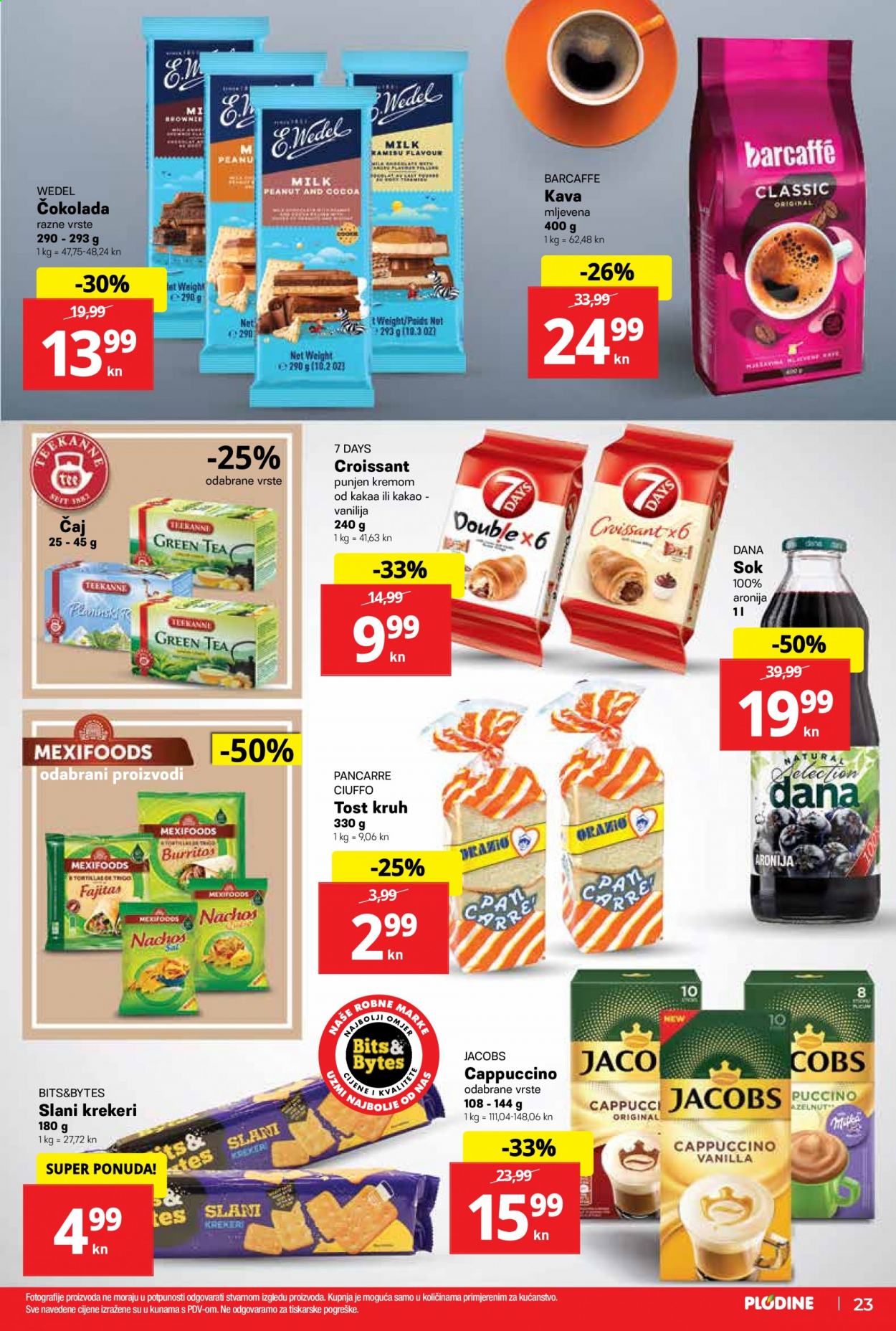 Plodine katalog - 18.03.2021. - 24.03.2021. Stranica 23