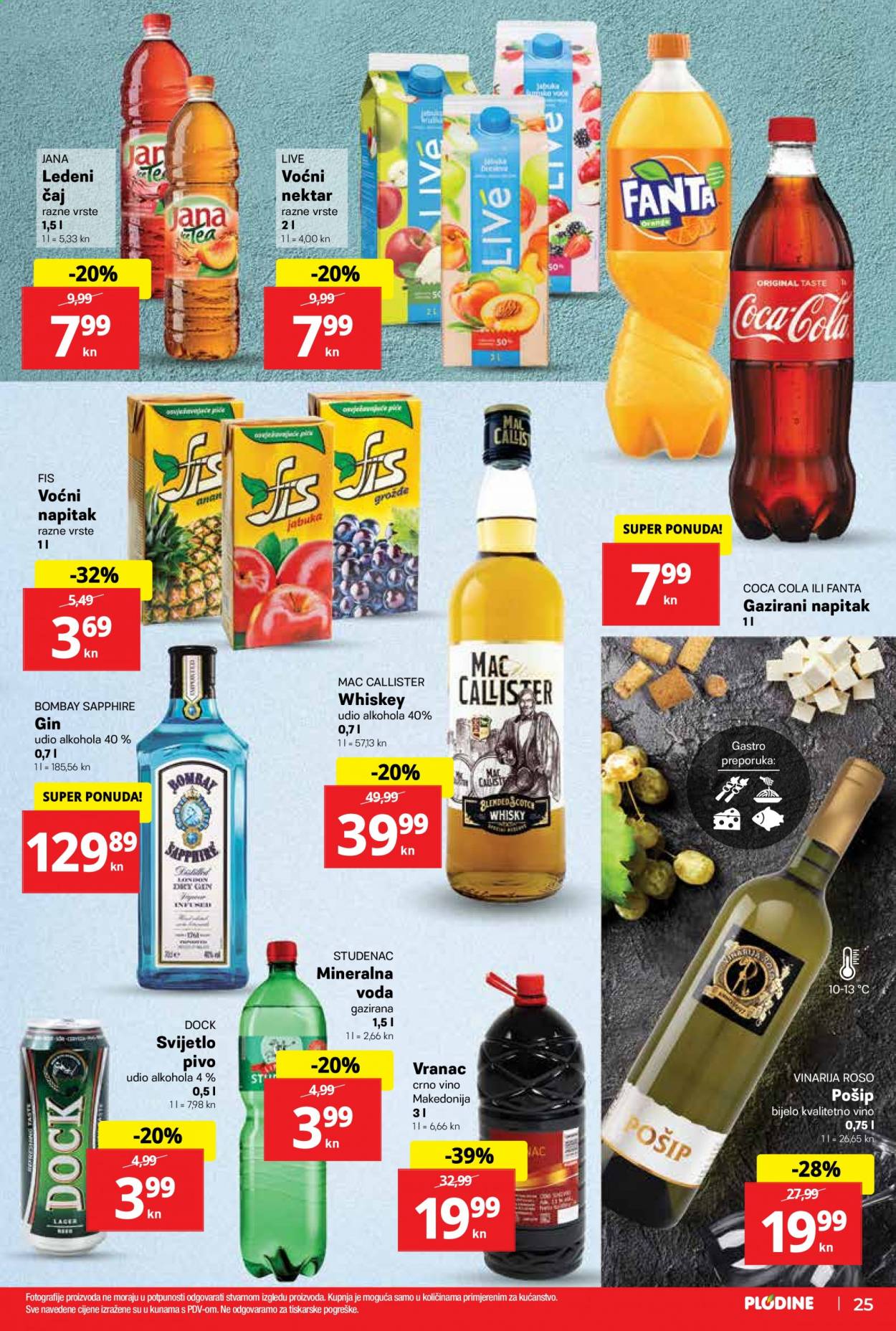 Plodine katalog - 18.03.2021. - 24.03.2021. Stranica 25