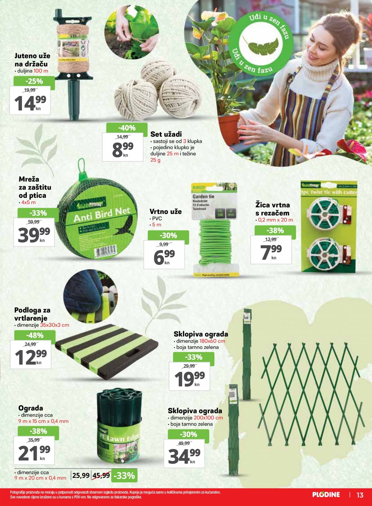 Plodine katalog - 18.03.2021. - 14.04.2021. Stranica 13