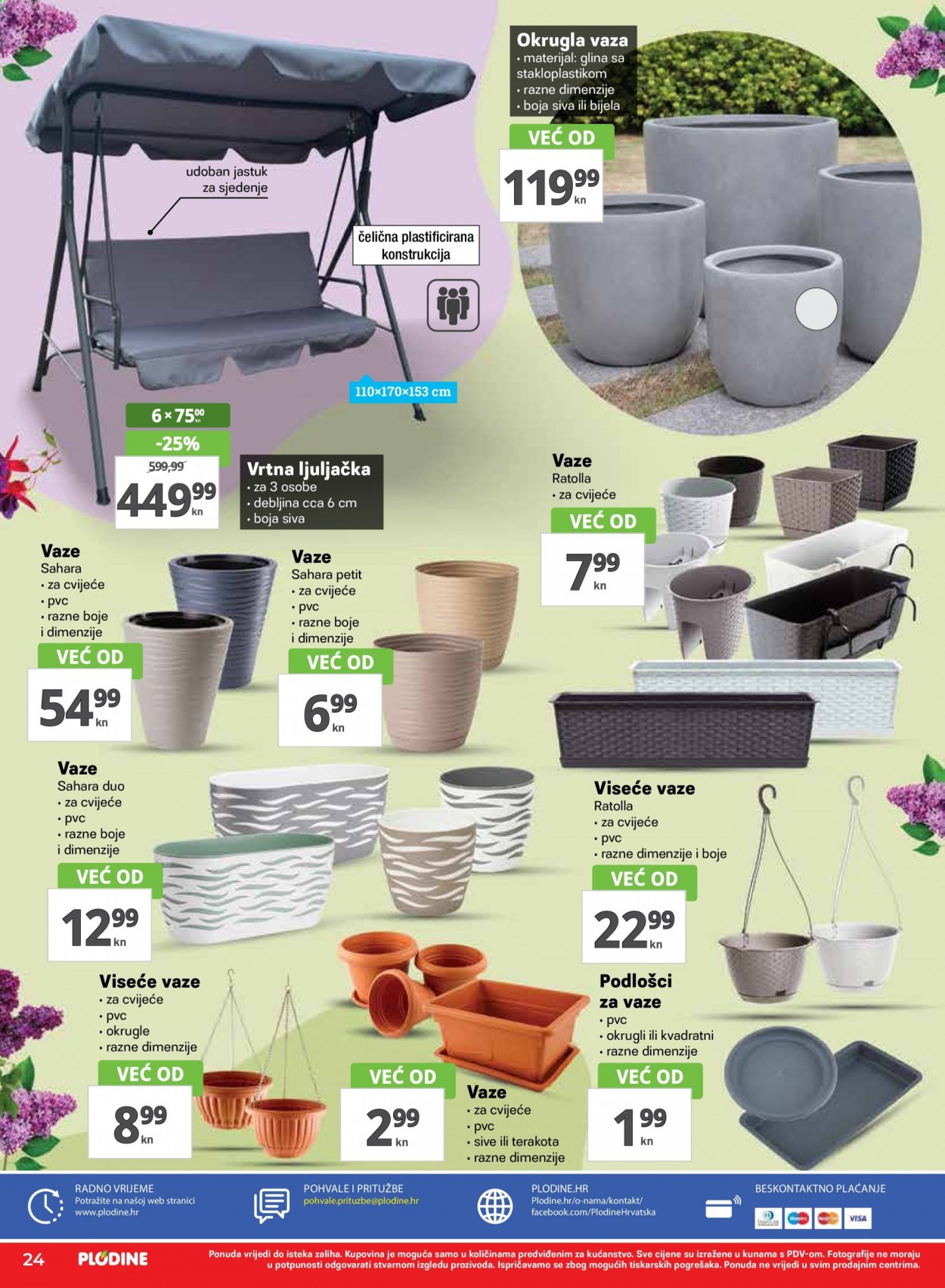 Plodine katalog - 18.03.2021. - 14.04.2021. Stranica 24