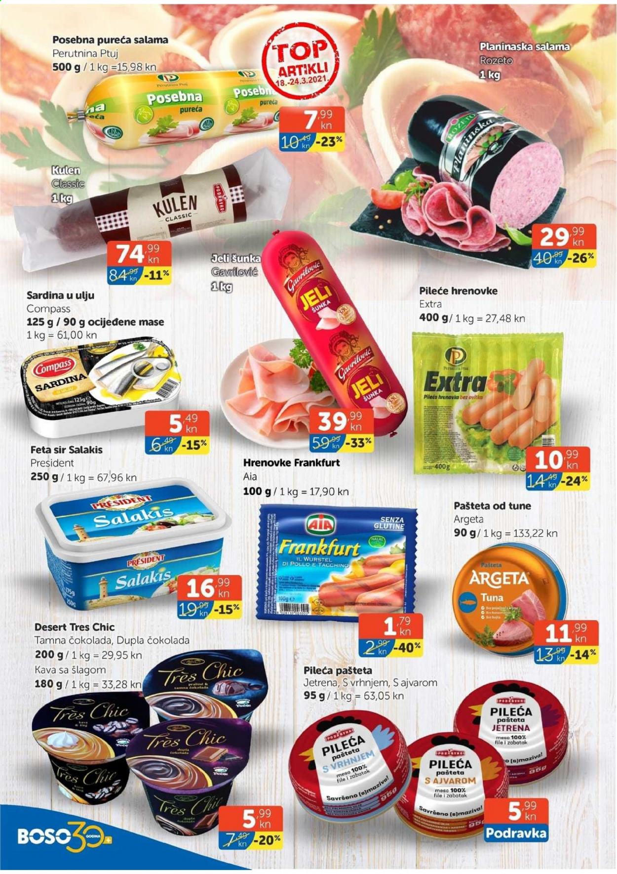 Boso katalog - 18.03.2021. - 24.03.2021. Stranica 4