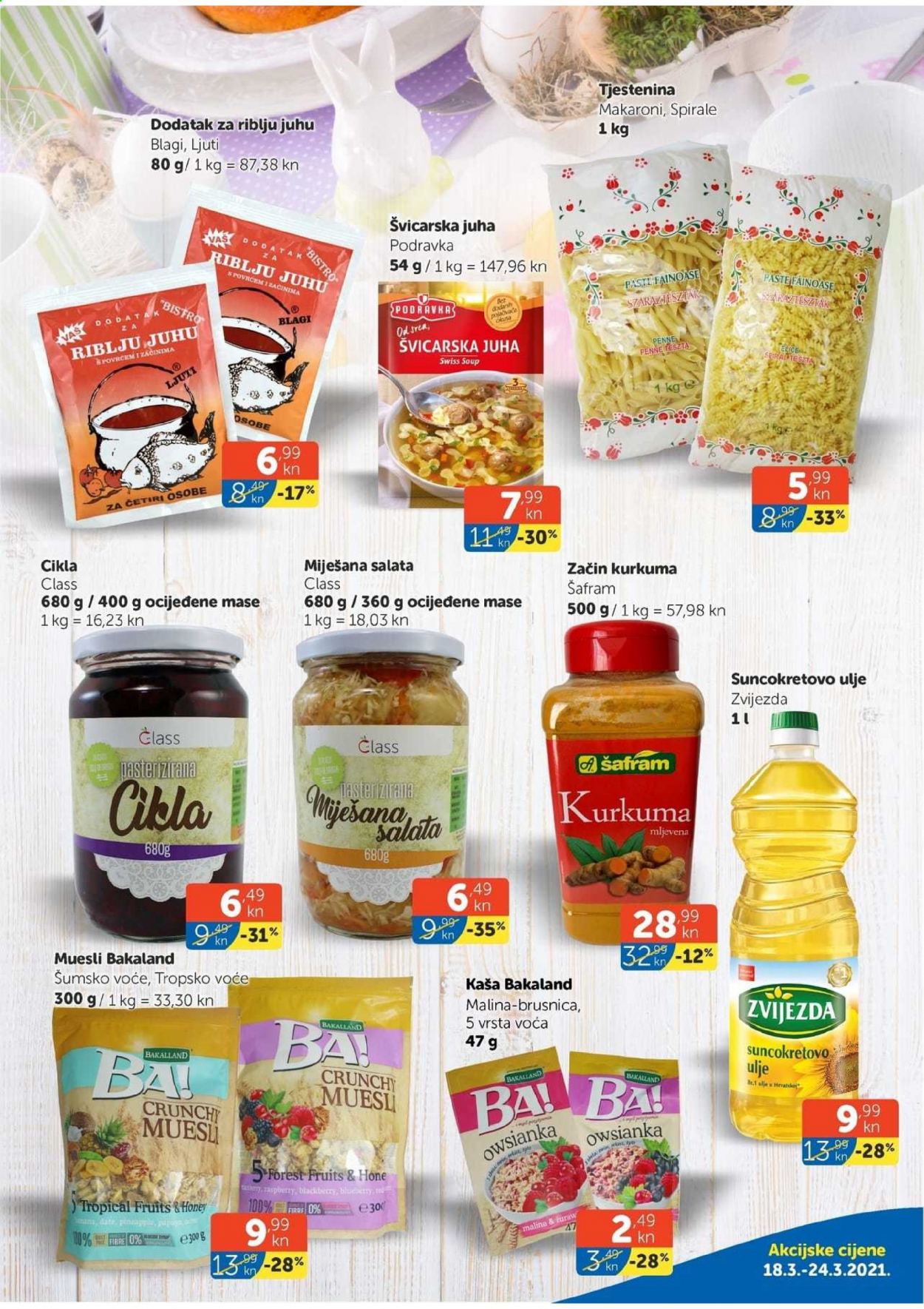 Boso katalog - 18.03.2021. - 24.03.2021. Stranica 5