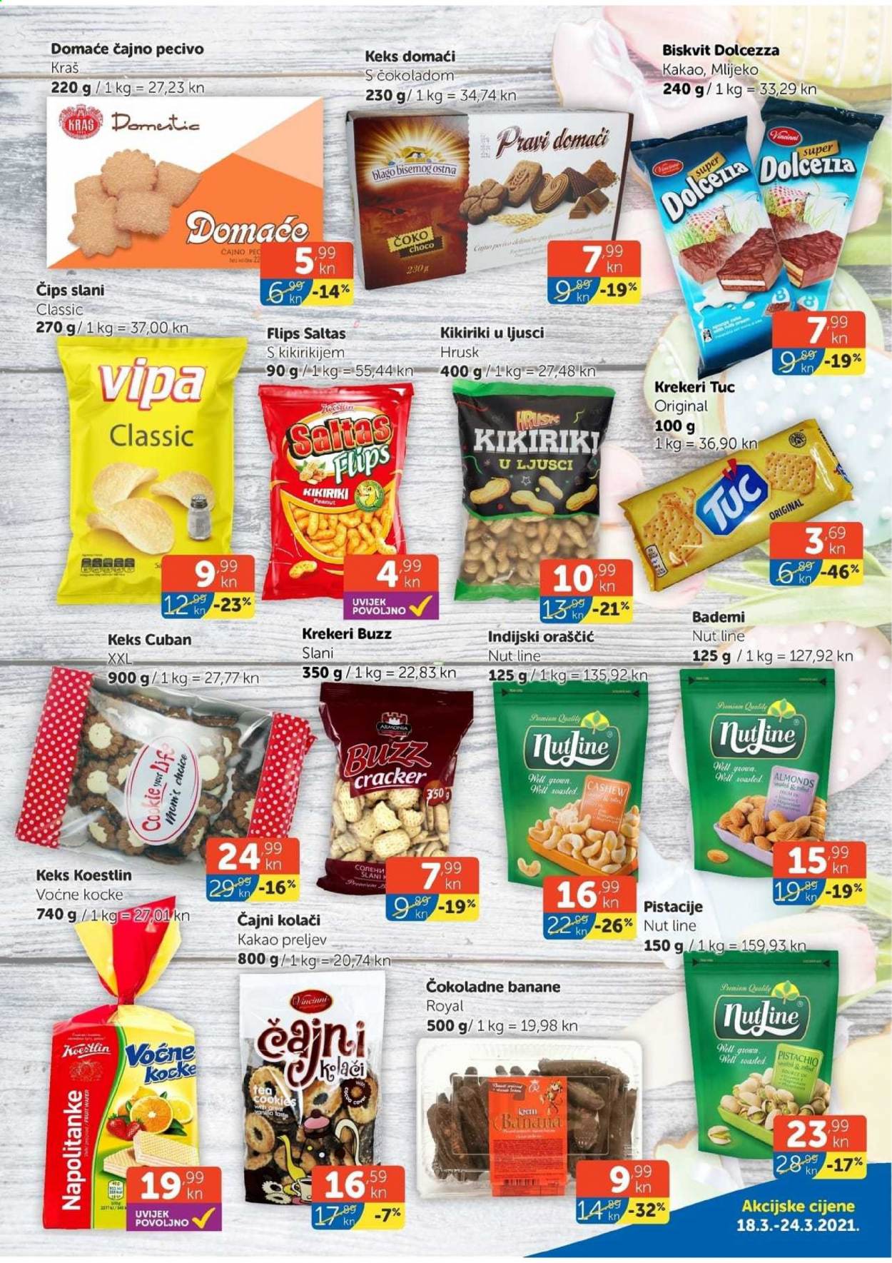 Boso katalog - 18.03.2021. - 24.03.2021. Stranica 7