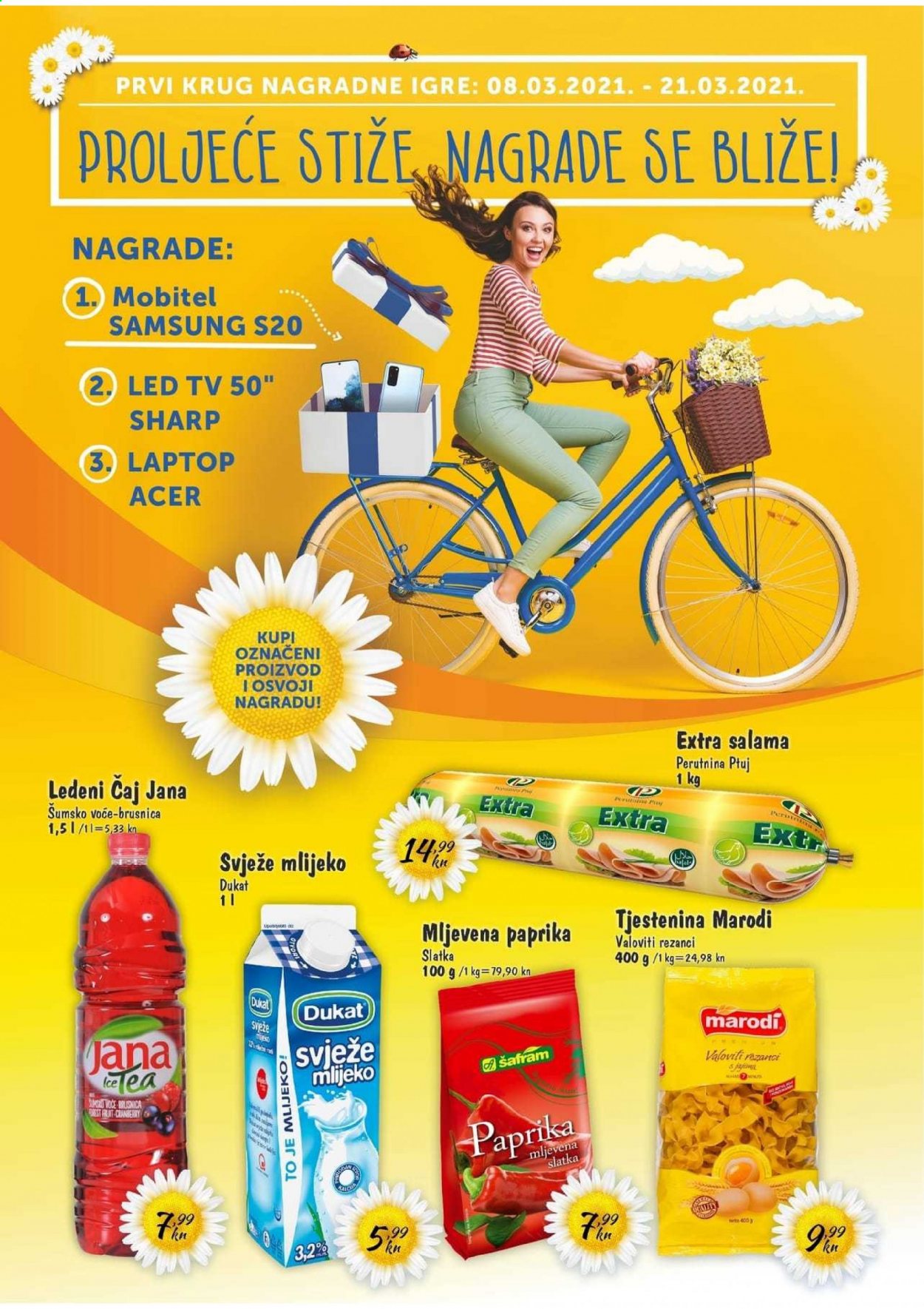 Boso katalog - 18.03.2021. - 24.03.2021. Stranica 8