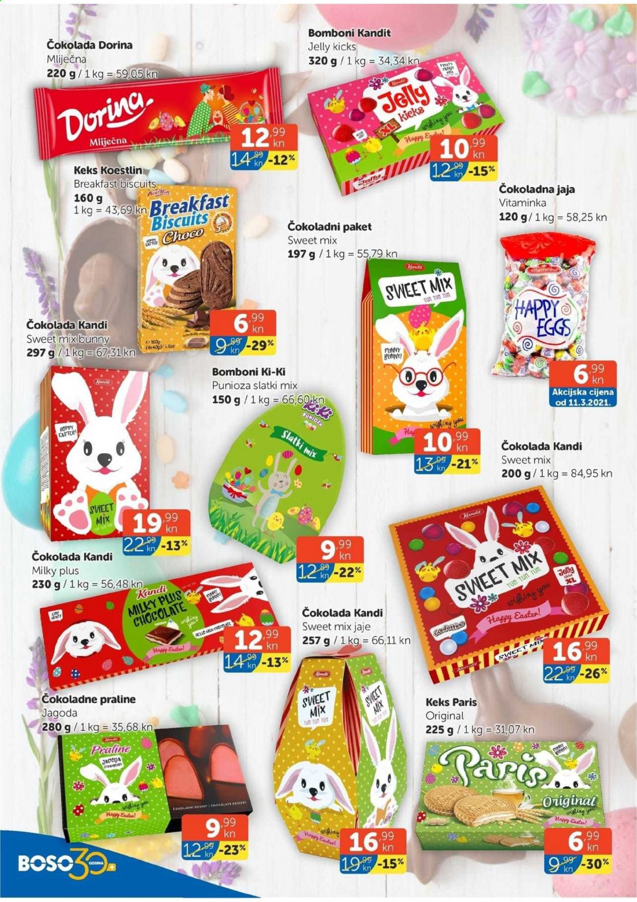 Boso katalog - 18.03.2021. - 24.03.2021. Stranica 10