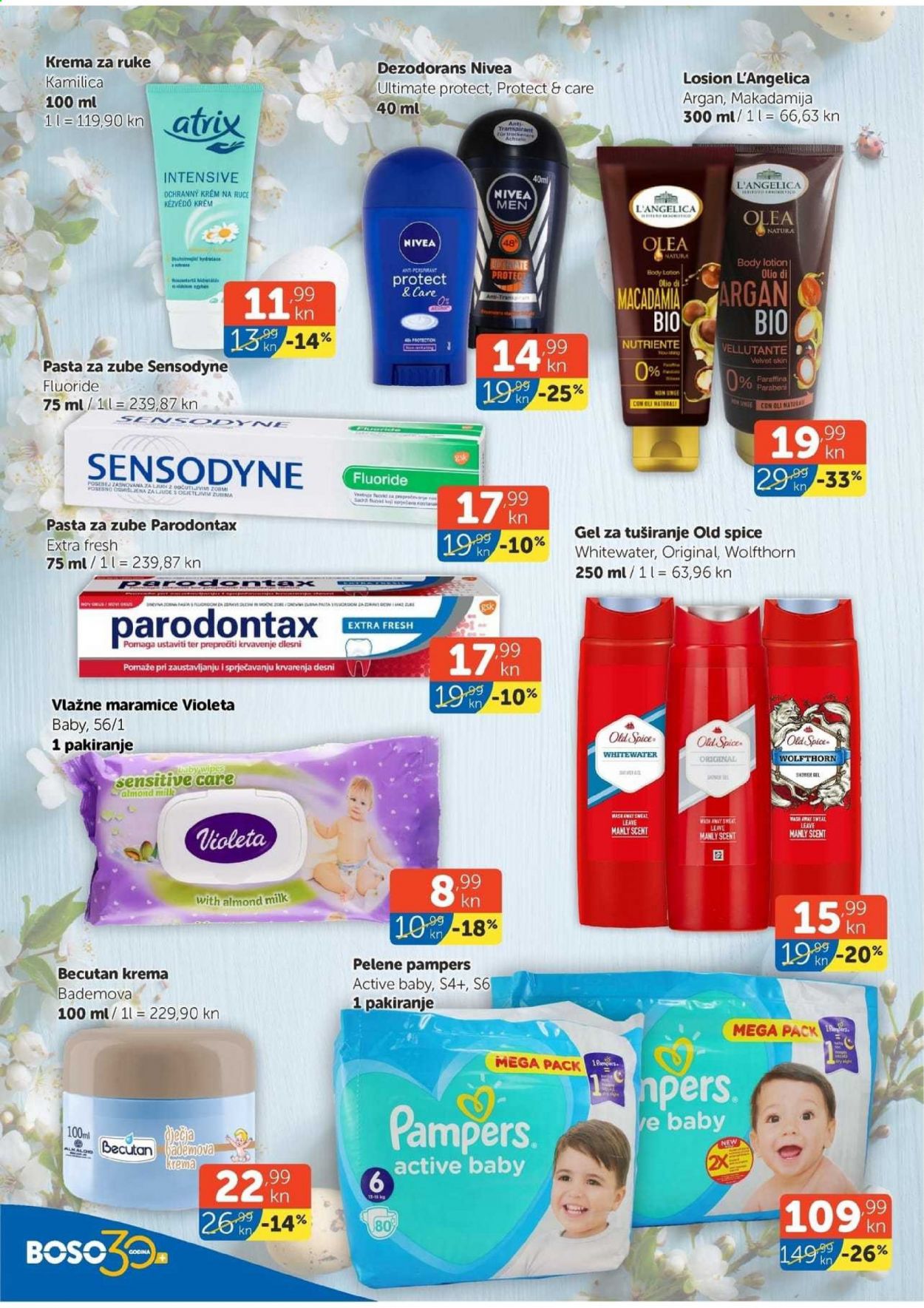 Boso katalog - 18.03.2021. - 24.03.2021. Stranica 14