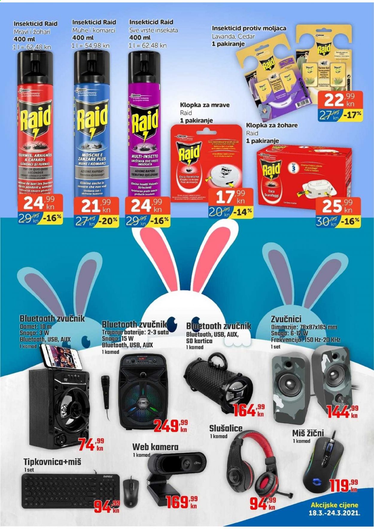 Boso katalog - 18.03.2021. - 24.03.2021. Stranica 15