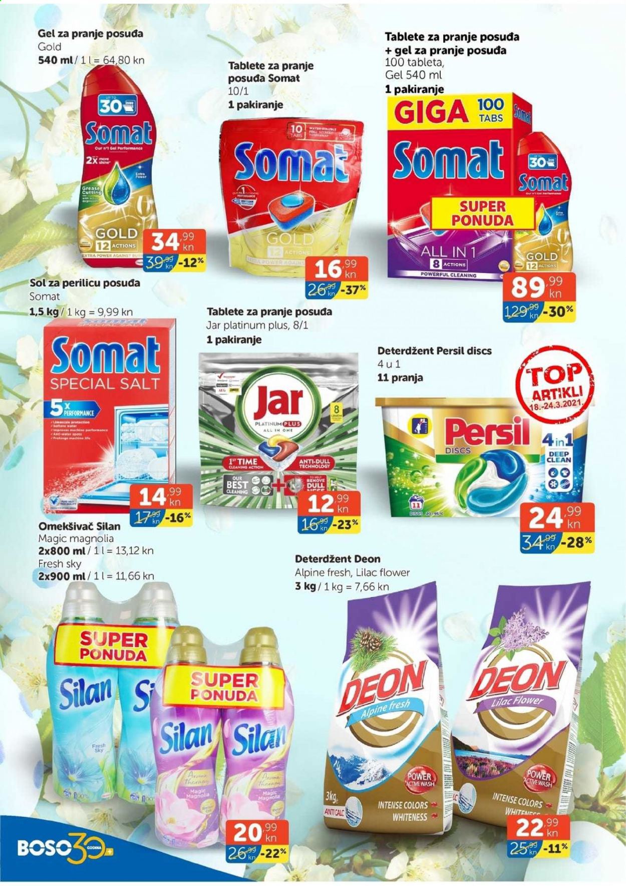 Boso katalog - 18.03.2021. - 24.03.2021. Stranica 16
