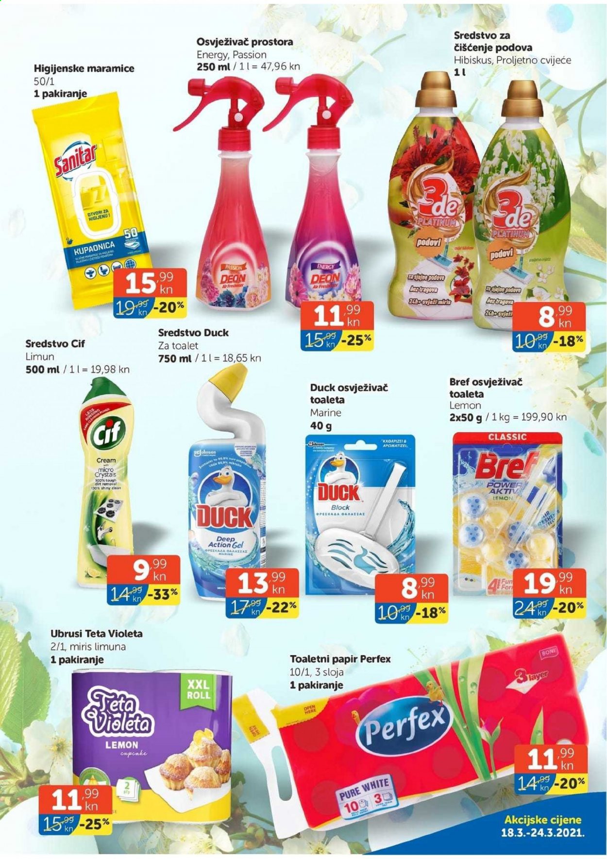 Boso katalog - 18.03.2021. - 24.03.2021. Stranica 17