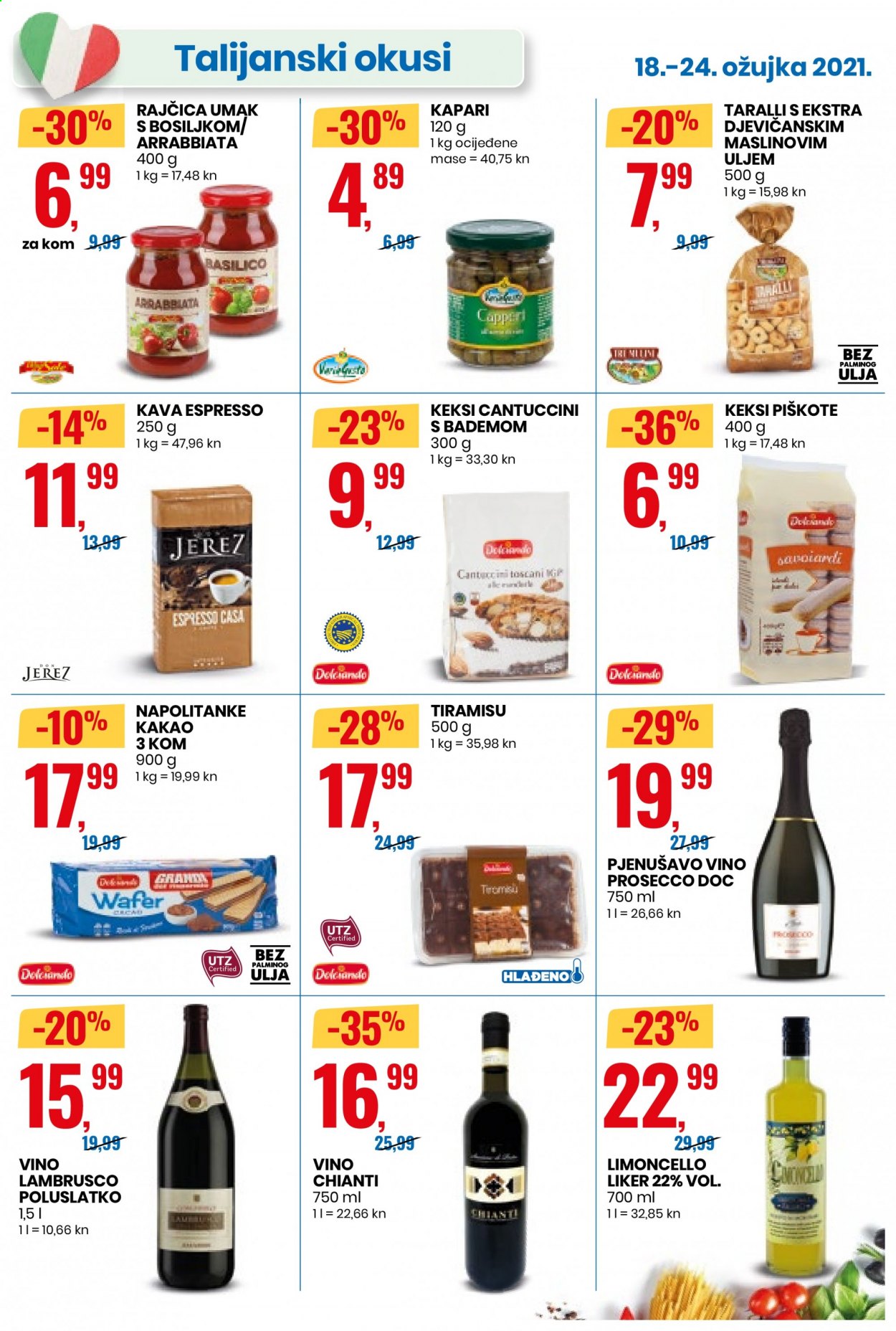 Eurospin katalog - 18.03.2021. - 24.03.2021. Stranica 4