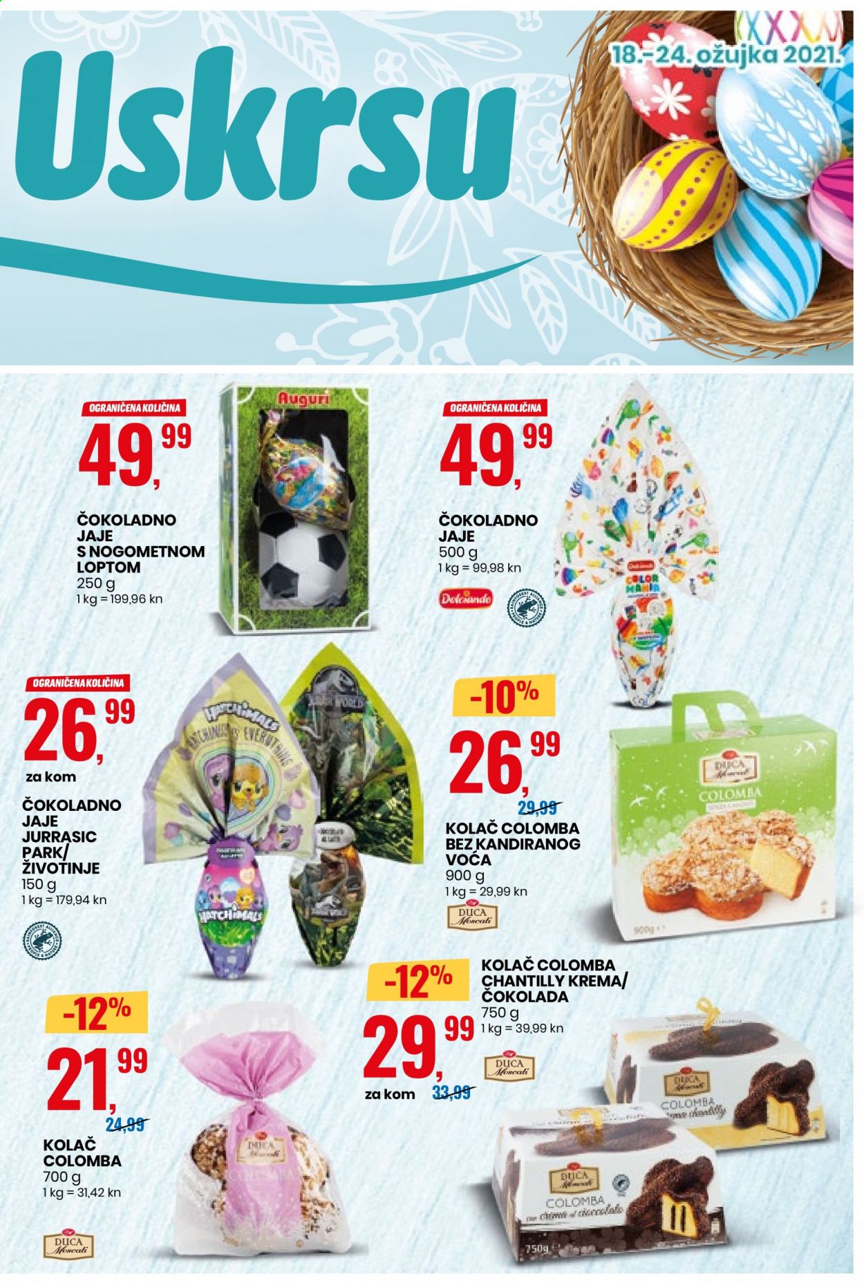 Eurospin katalog - 18.03.2021. - 24.03.2021. Stranica 9