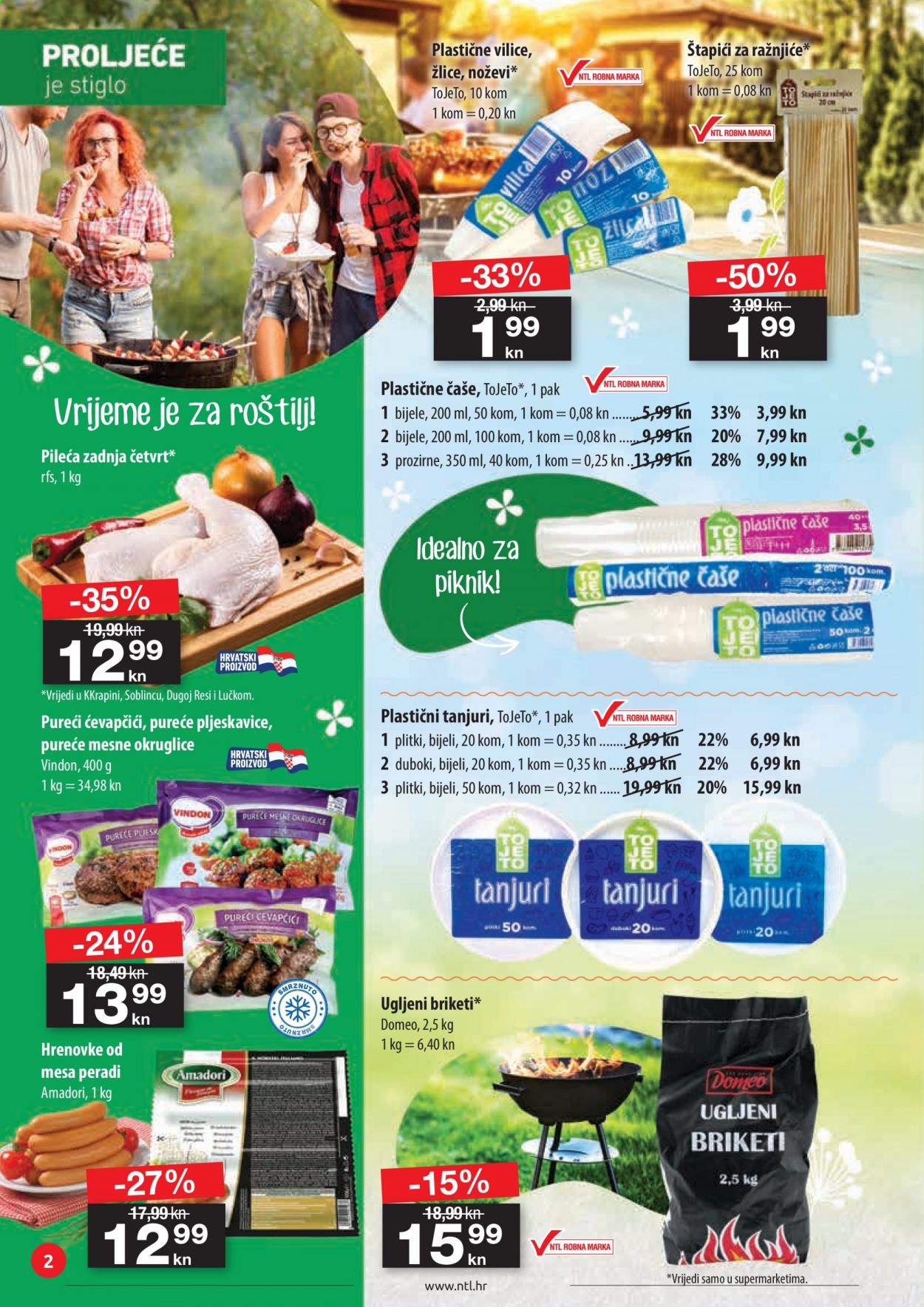 NTL katalog - 18.03.2021. - 24.03.2021. Stranica 2