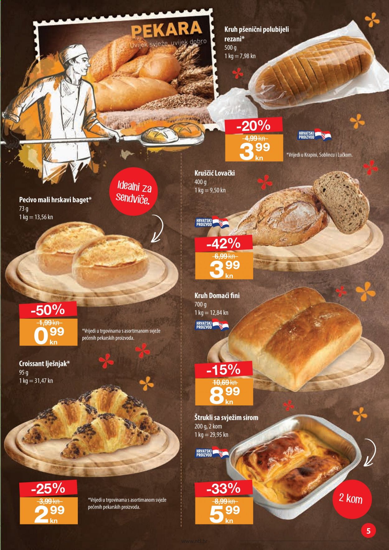 NTL katalog - 18.03.2021. - 24.03.2021. Stranica 5