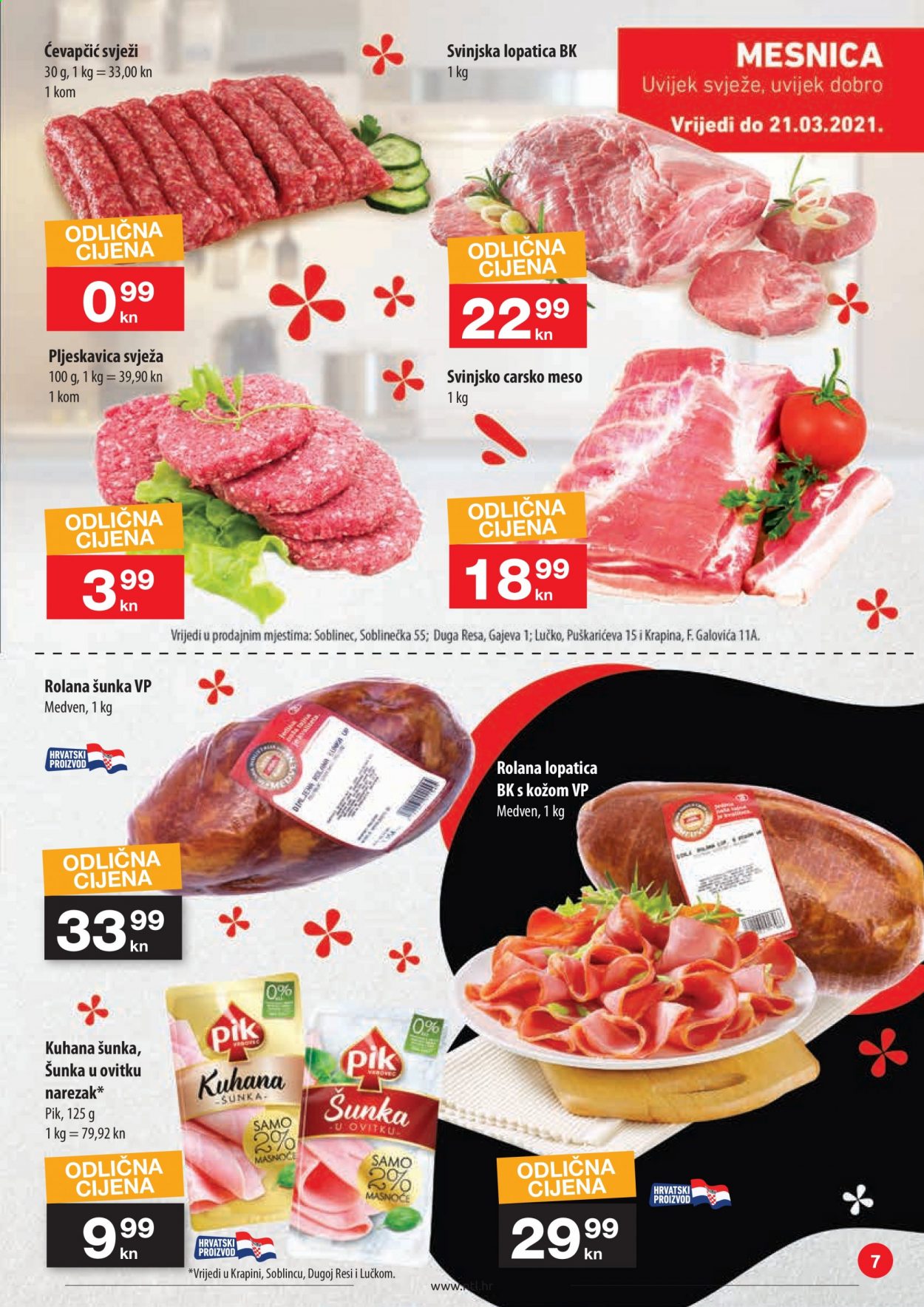 NTL katalog - 18.03.2021. - 24.03.2021. Stranica 7