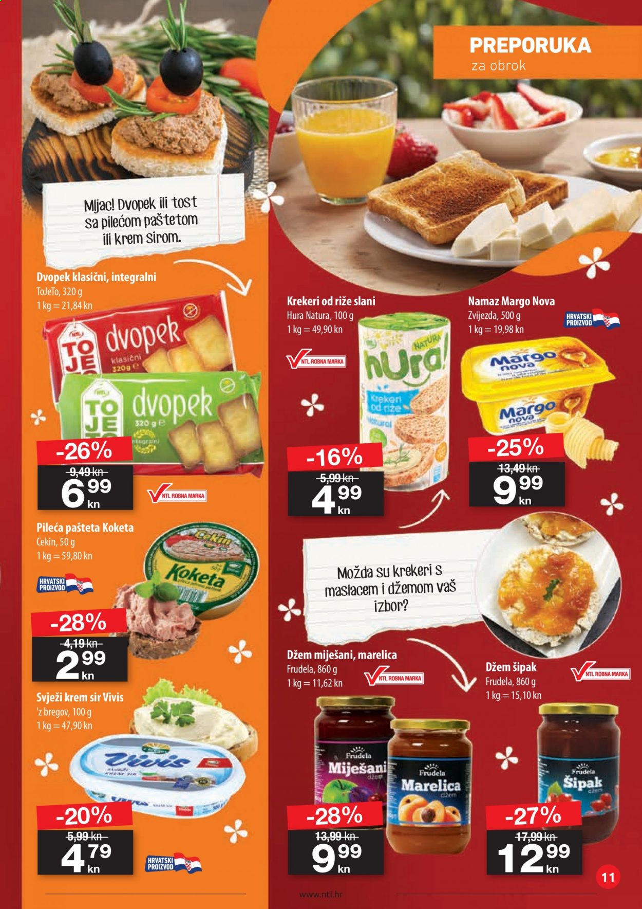NTL katalog - 18.03.2021. - 24.03.2021. Stranica 11