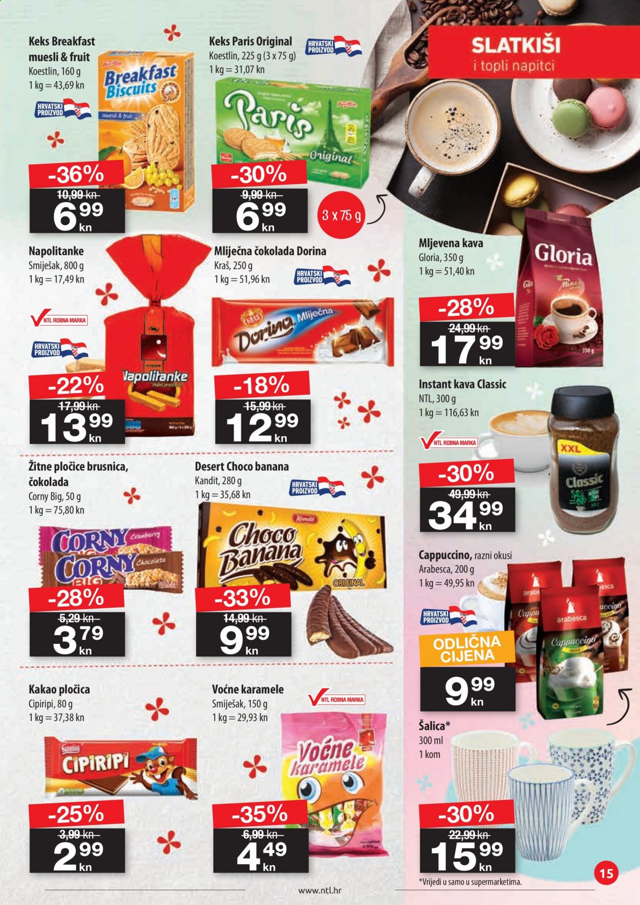 NTL katalog - 18.03.2021. - 24.03.2021. Stranica 15