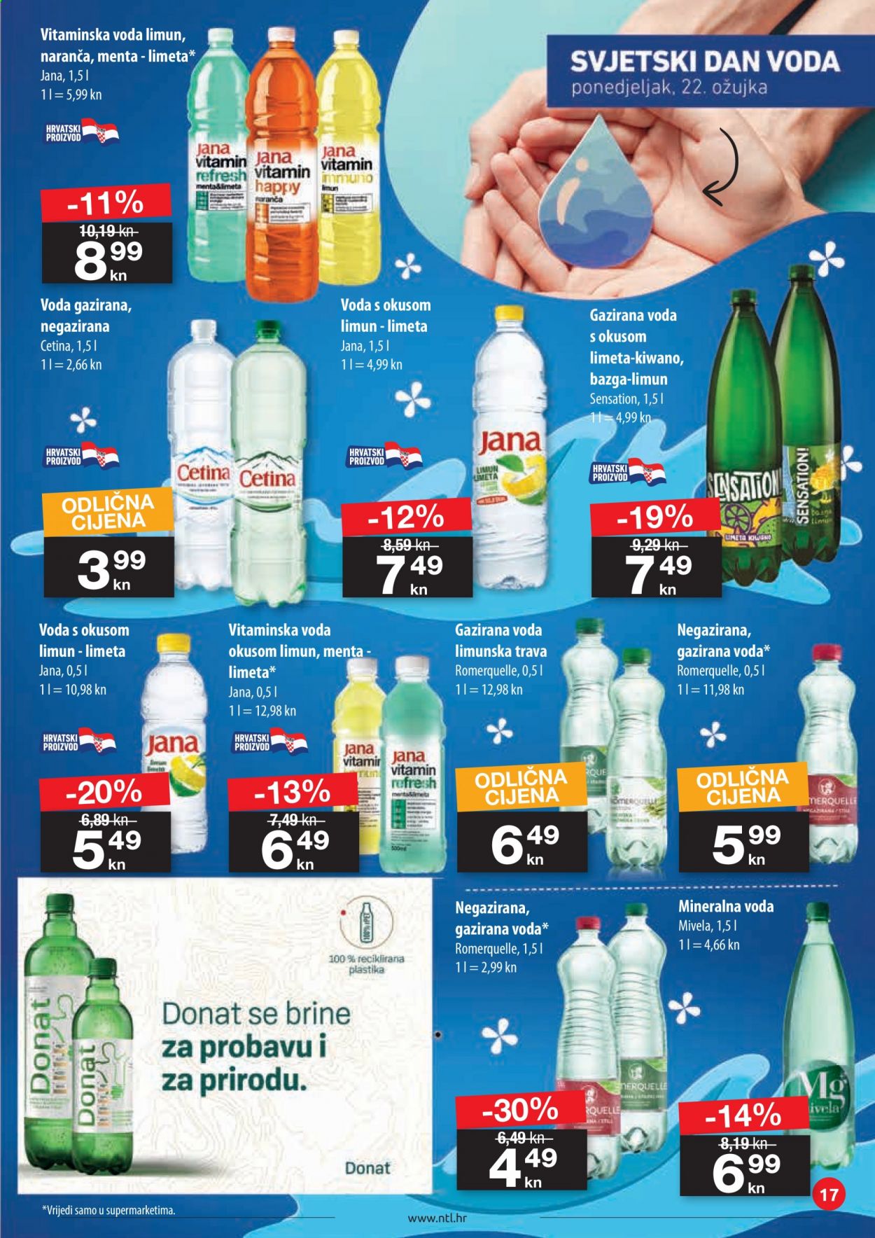 NTL katalog - 18.03.2021. - 24.03.2021. Stranica 17