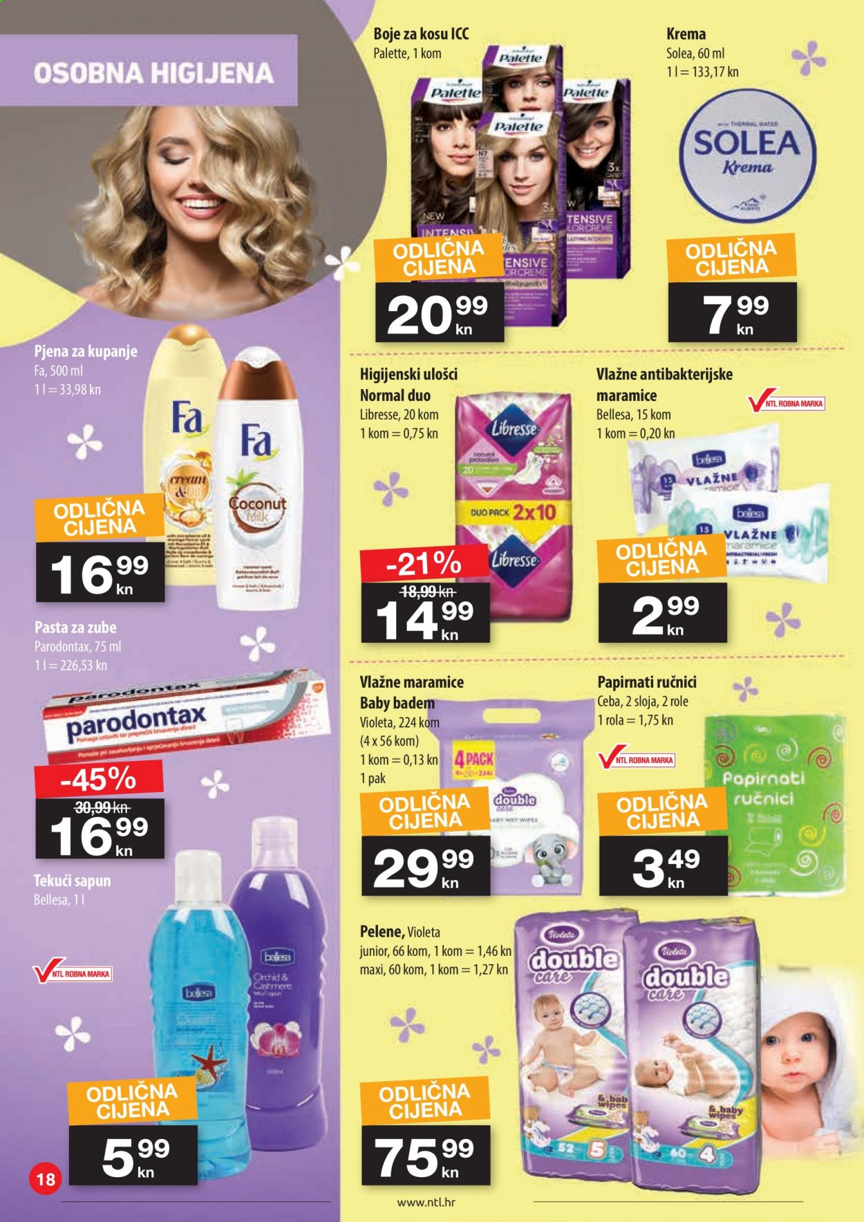 NTL katalog - 18.03.2021. - 24.03.2021. Stranica 18