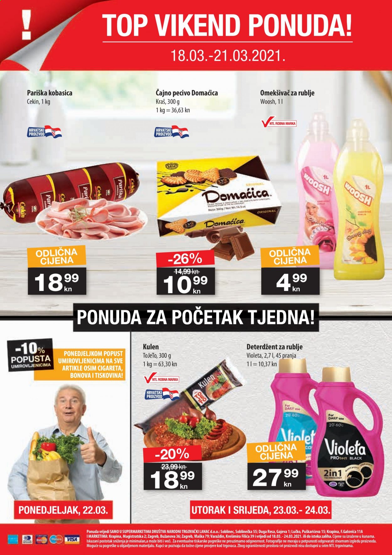 NTL katalog - 18.03.2021. - 24.03.2021. Stranica 24