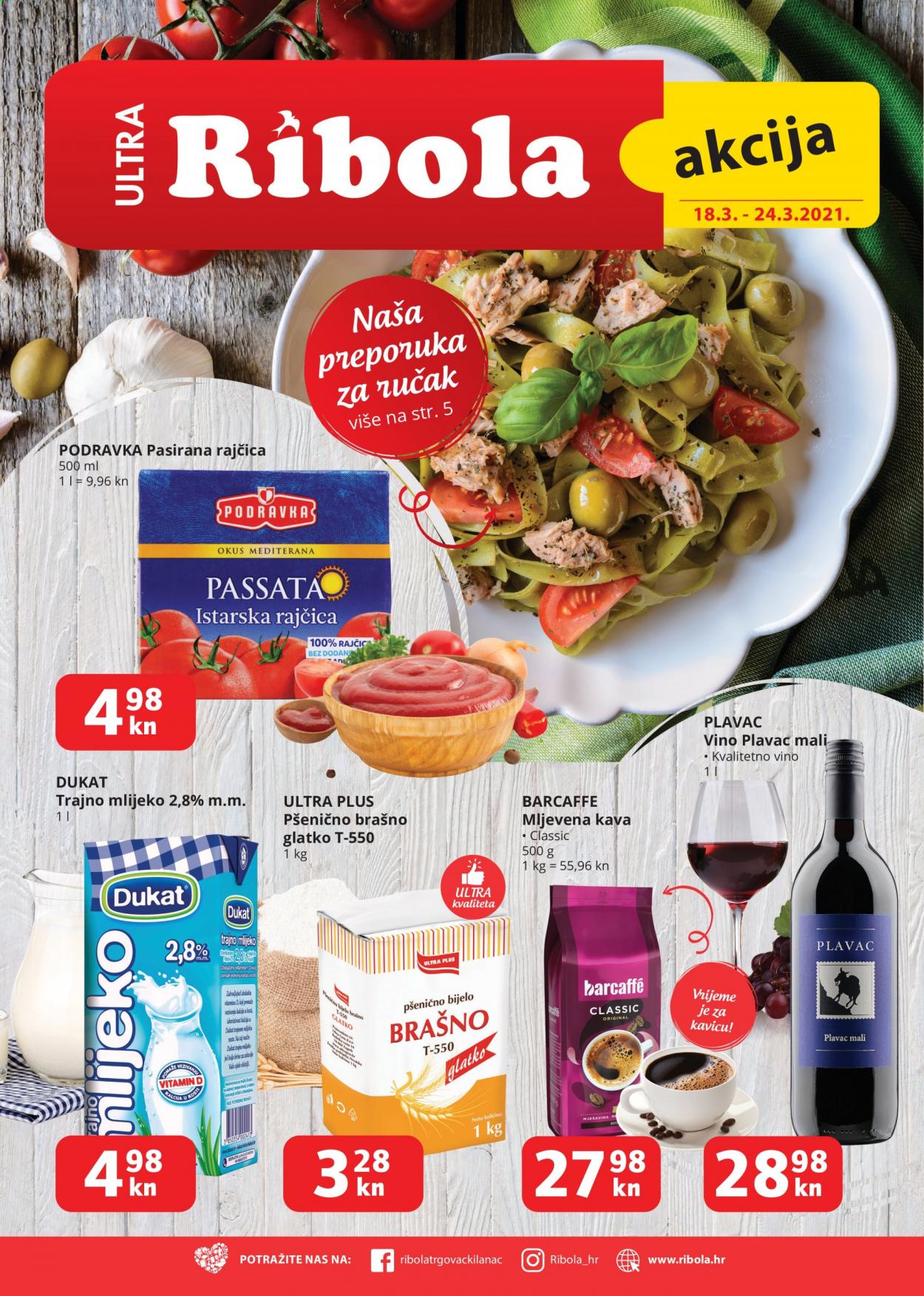 Ribola katalog - 18.03.2021. - 24.03.2021. Stranica 1