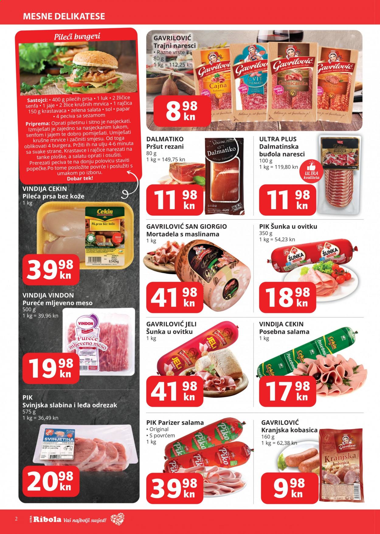 Ribola katalog - 18.03.2021. - 24.03.2021. Stranica 2