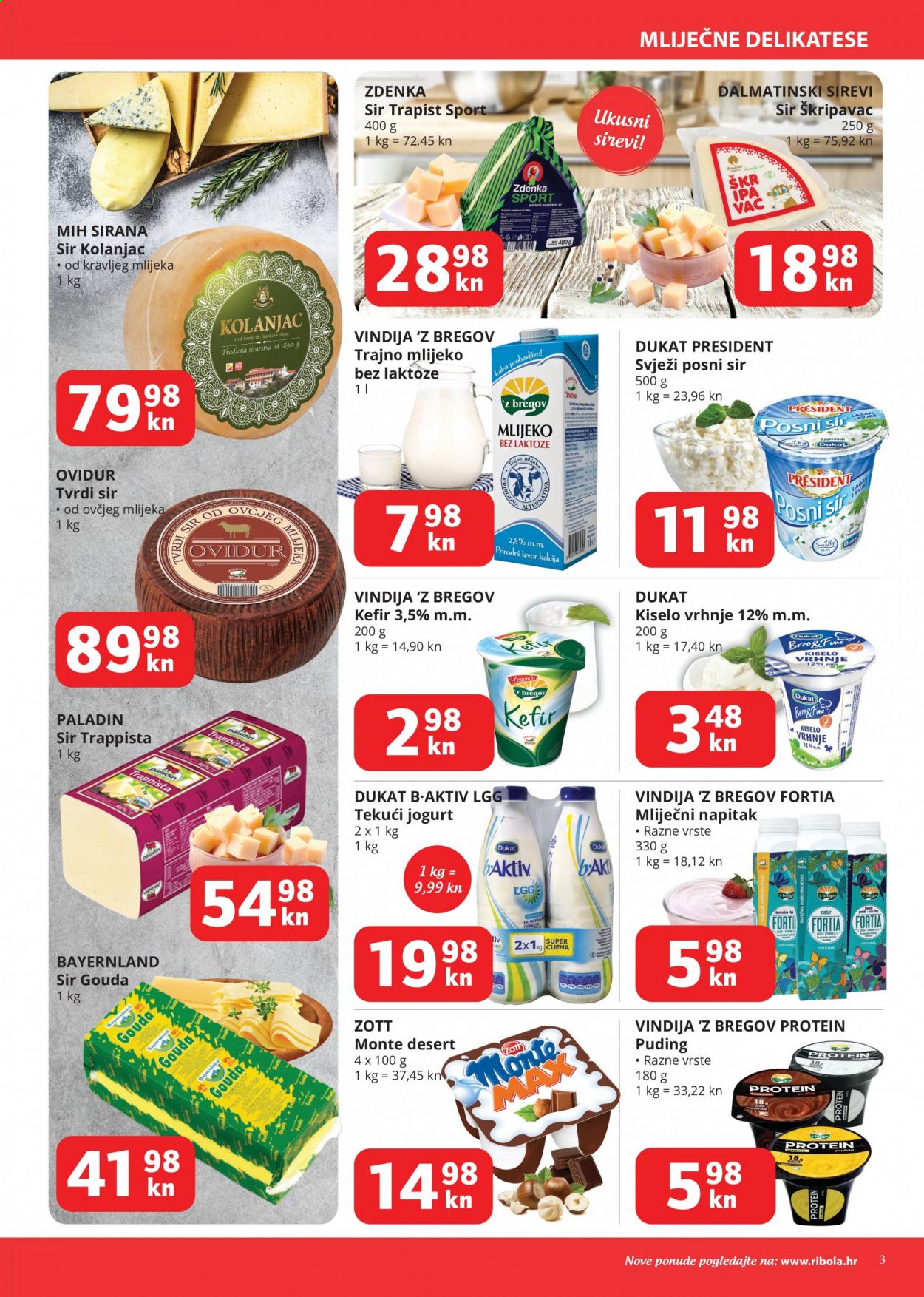 Ribola katalog - 18.03.2021. - 24.03.2021. Stranica 3