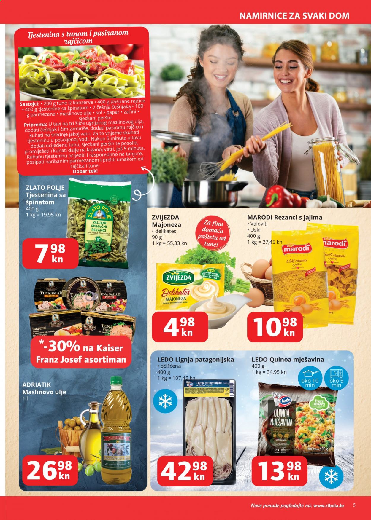 Ribola katalog - 18.03.2021. - 24.03.2021. Stranica 5