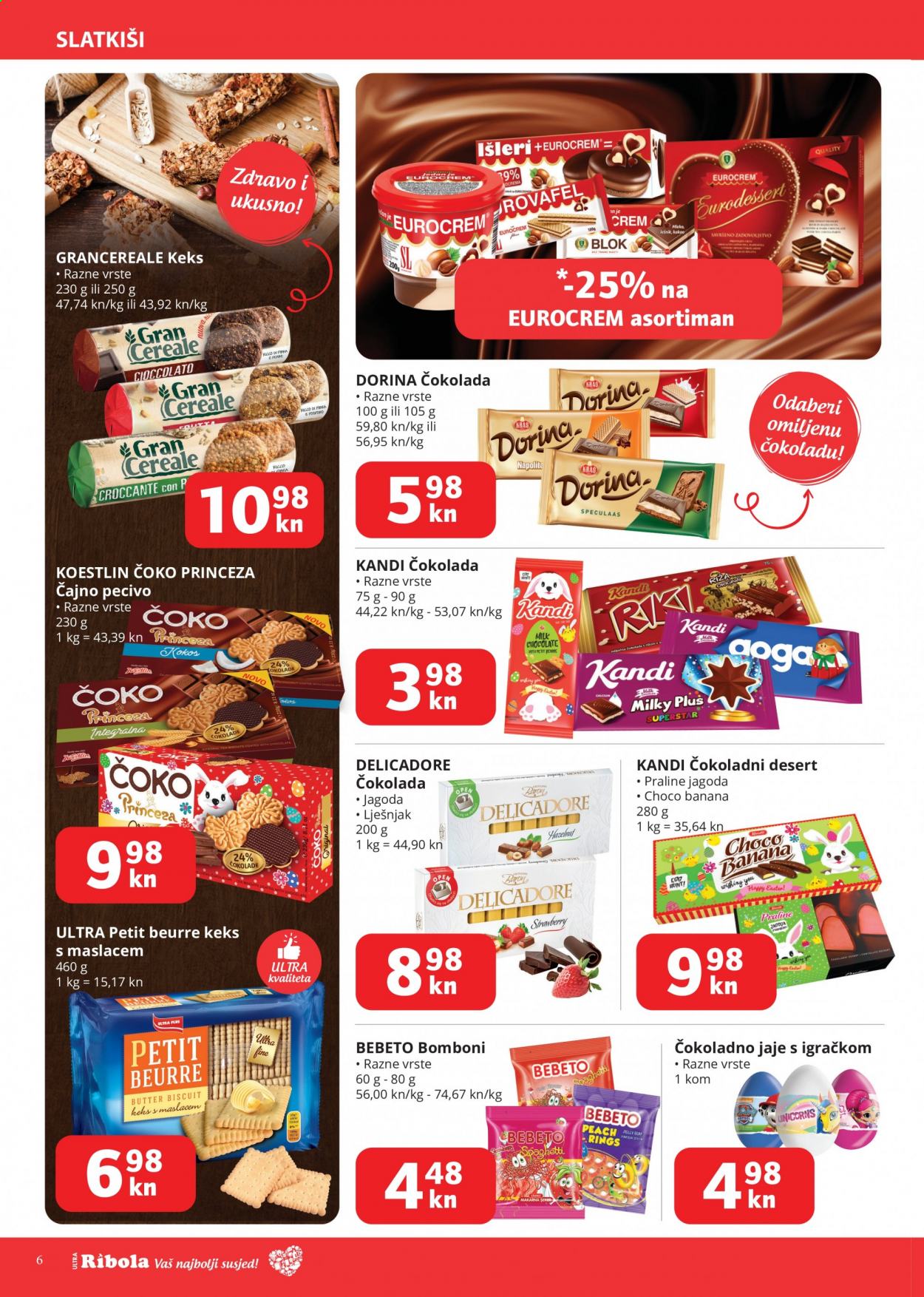Ribola katalog - 18.03.2021. - 24.03.2021. Stranica 6