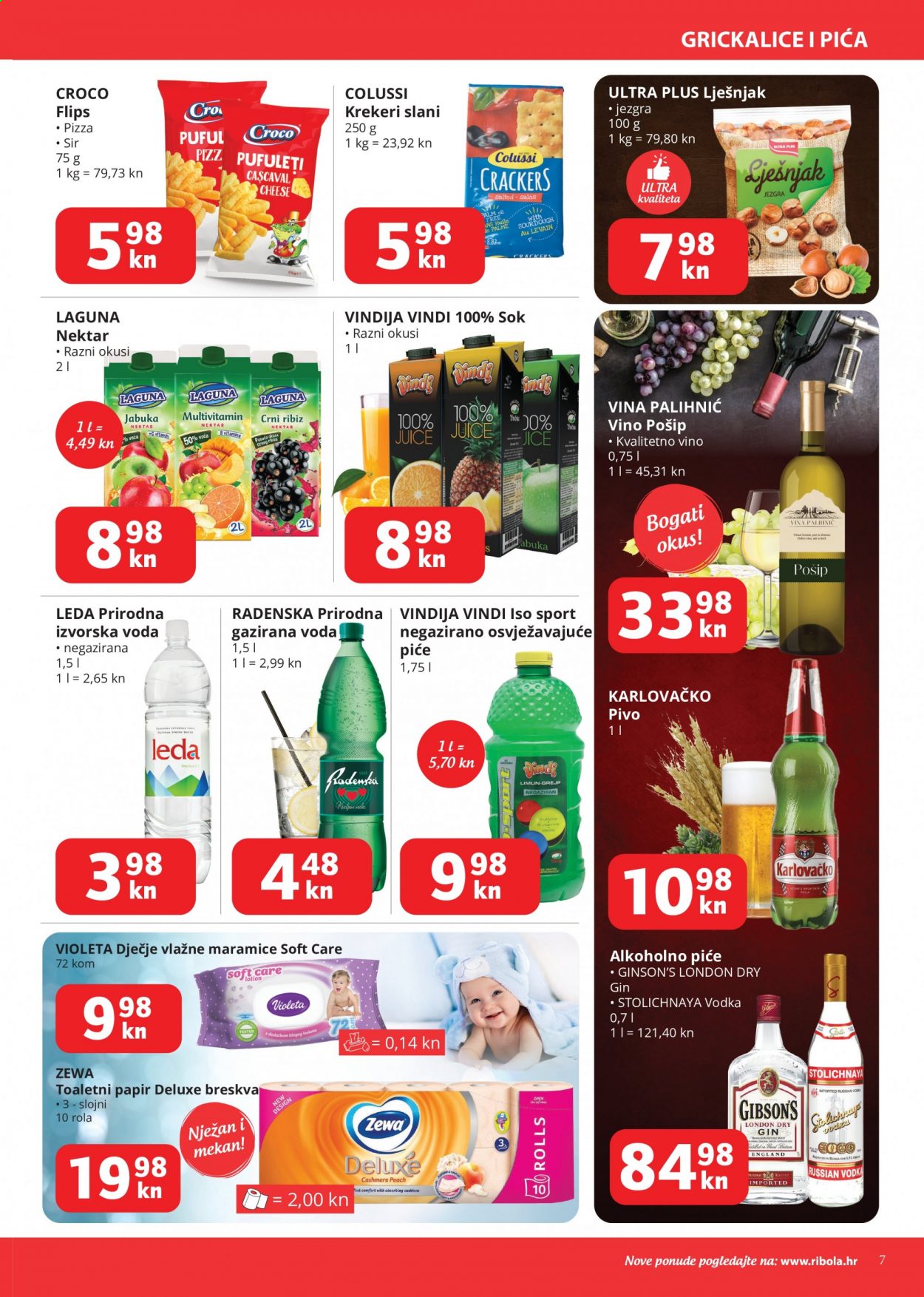 Ribola katalog - 18.03.2021. - 24.03.2021. Stranica 7