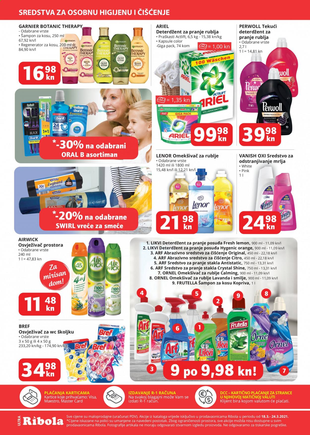 Ribola katalog - 18.03.2021. - 24.03.2021. Stranica 8