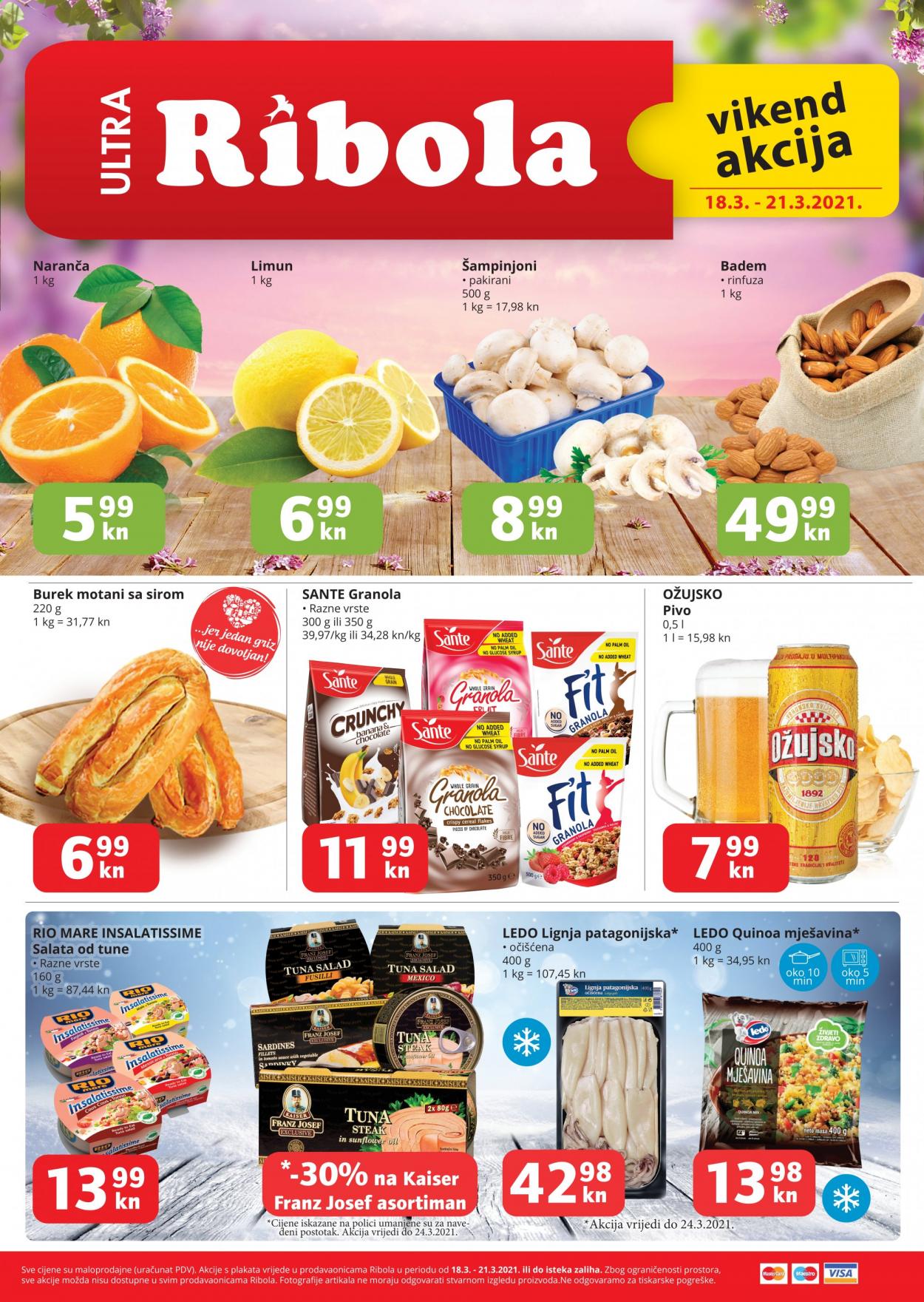 Ribola katalog - 18.03.2021. - 21.03.2021. Stranica 1