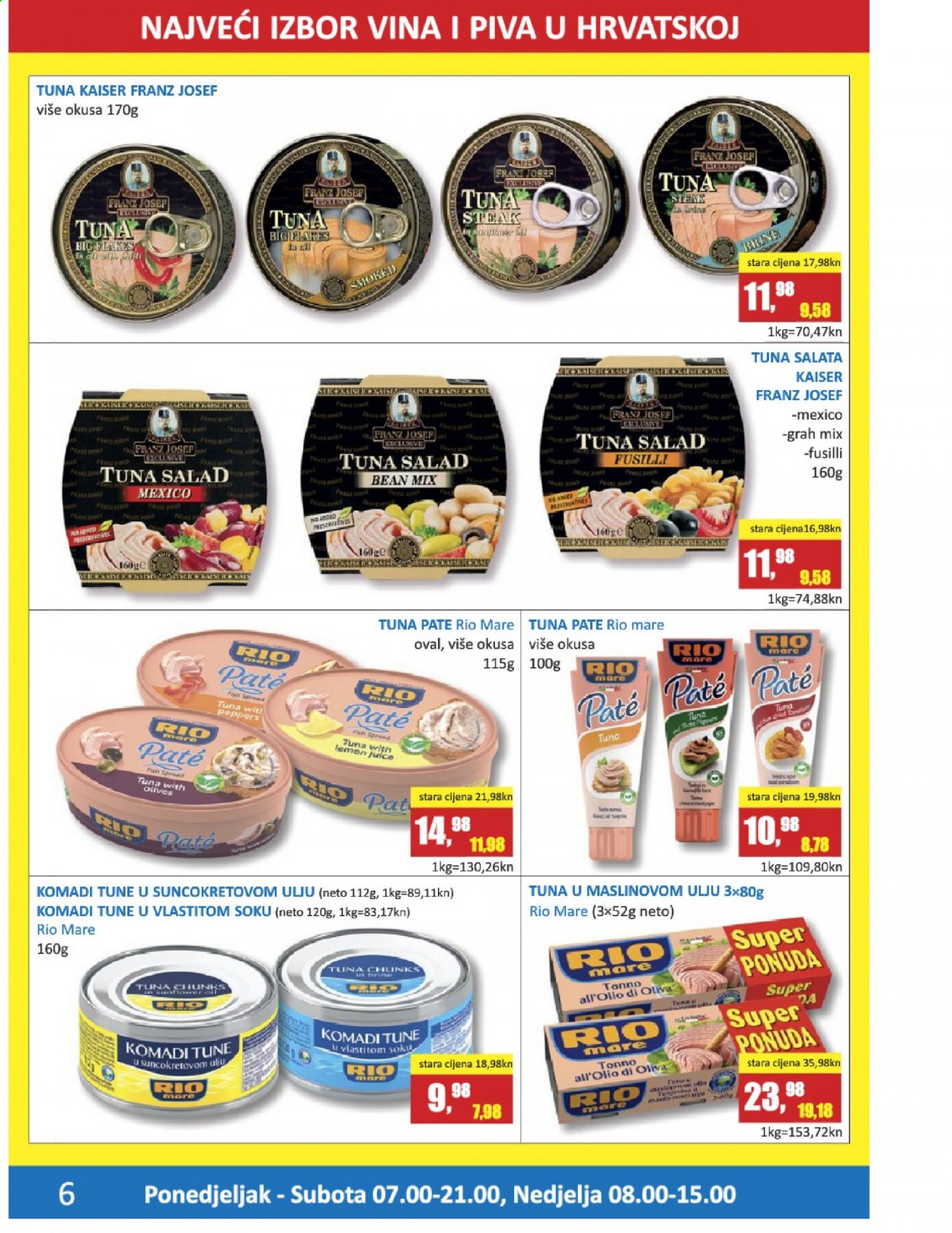 Vrutak katalog - 22.03.2021. - 04.04.2021. Stranica 6